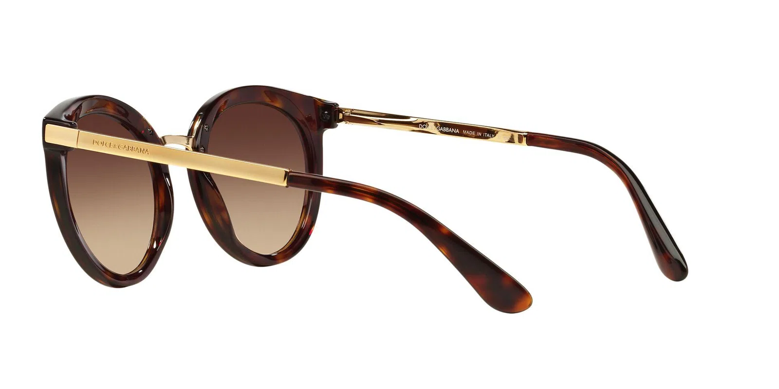 Dolce & Gabbana 4268 Sunglasses - view 64